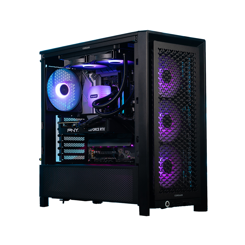 PC SUR MESURE
