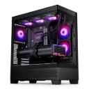 PC BLACK HOLE