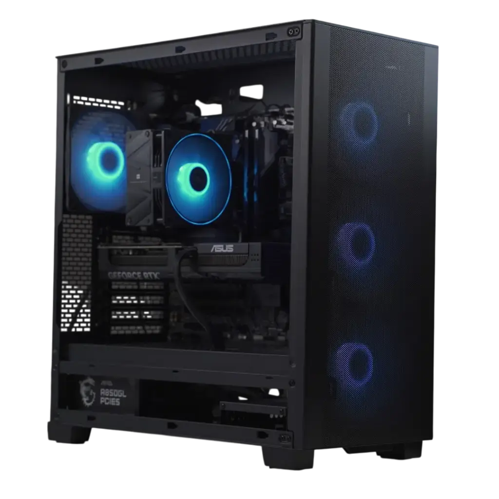 PC ADVANCED V2