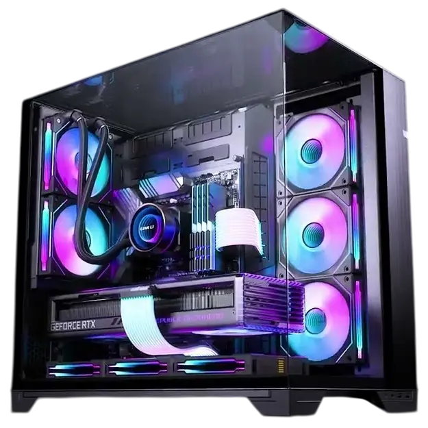 PC RAINBOW