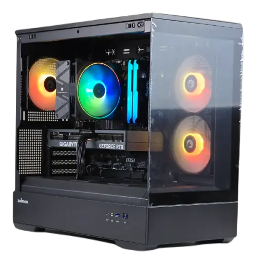 PC NITE