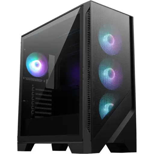 PC Gamer OMEGA - RX 9070 XT