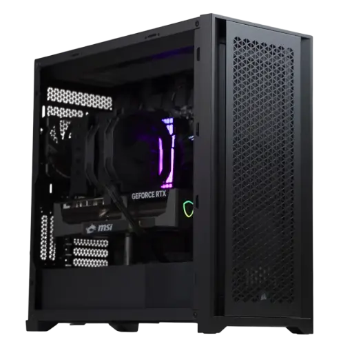 PC PRO ULTIM - RTX 5090
