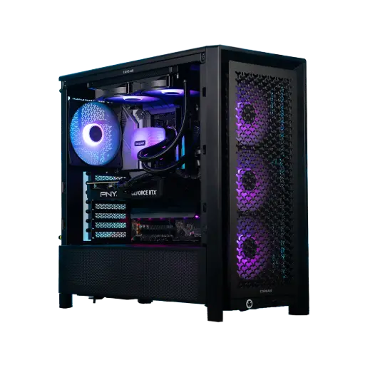 PC SUR MESURE