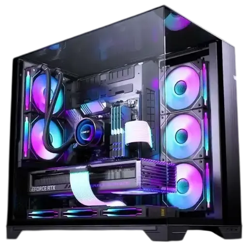 PC RAINBOW