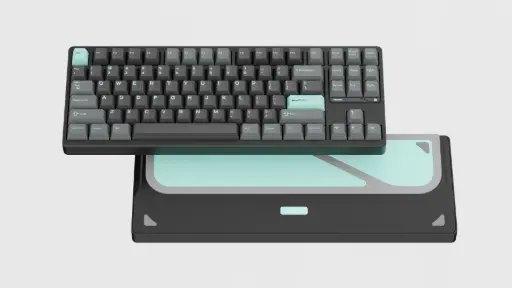 Clavier - EVOWORKS EVO80 TKL (QWERTY ISO)