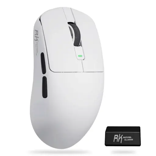 Souris - RK ROYAL KLUDGE M3