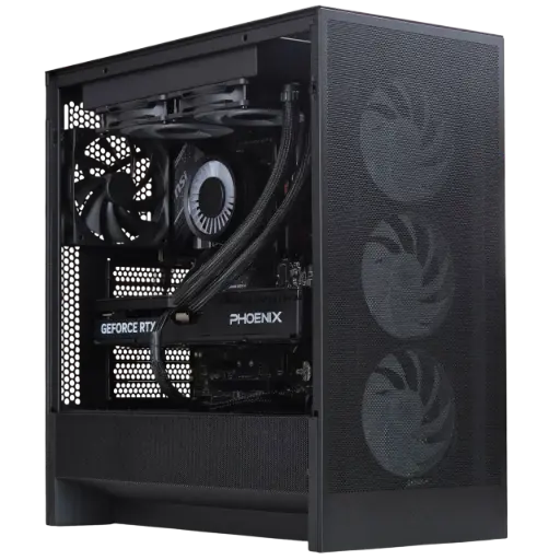 PC Gamer PLAYER 2 - RTX 5070 Ti