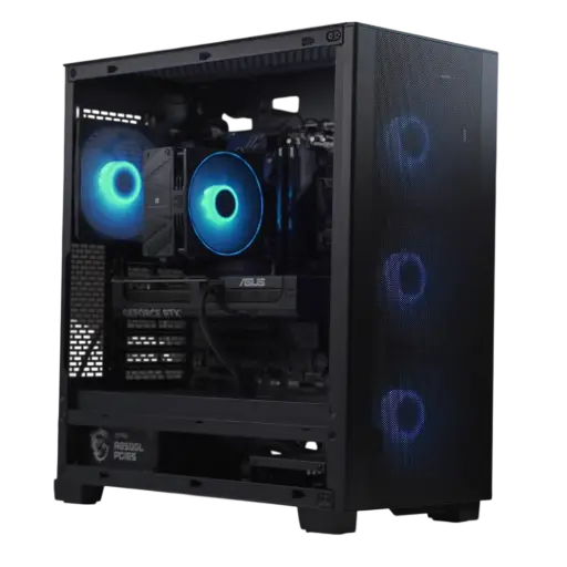 PC Gamer ADVANCED V2 - RTX 5070