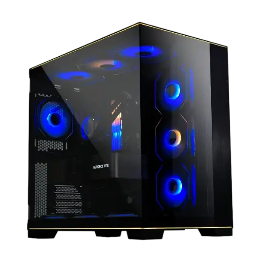 PC TITAN V3