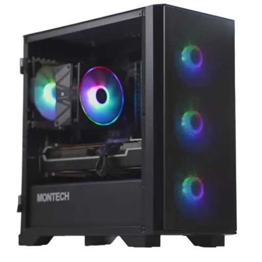 PC BASIC