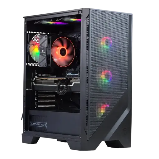 PC Gamer SMART V2