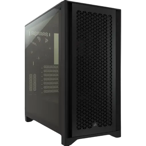 PC PRO BLACK