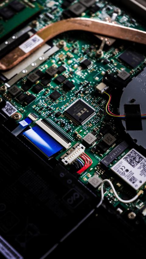 Entretien PC